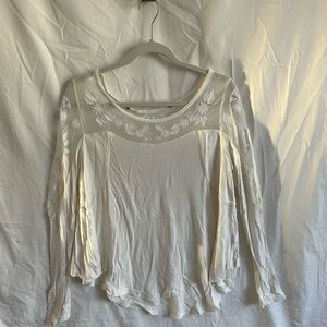 Free People Top- Size S